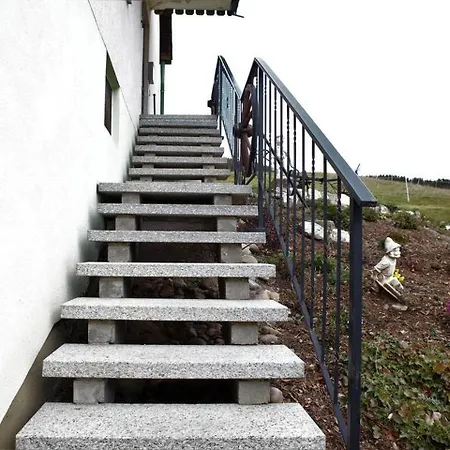 Appartamento Ferienwohnung Stefan Moosmann Unterkirnach