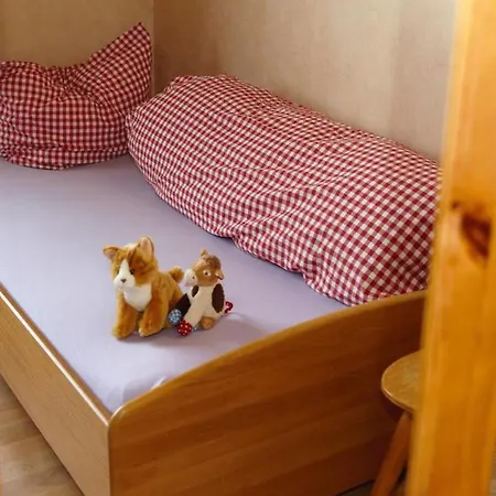 Ferienwohnung Stefan Moosmann Appartamento Unterkirnach