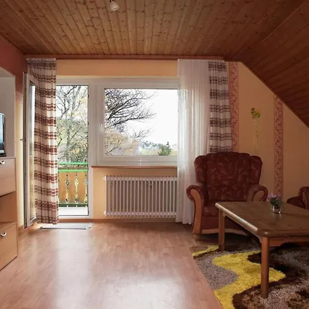 Appartamento Ferienwohnung Stefan Moosmann *