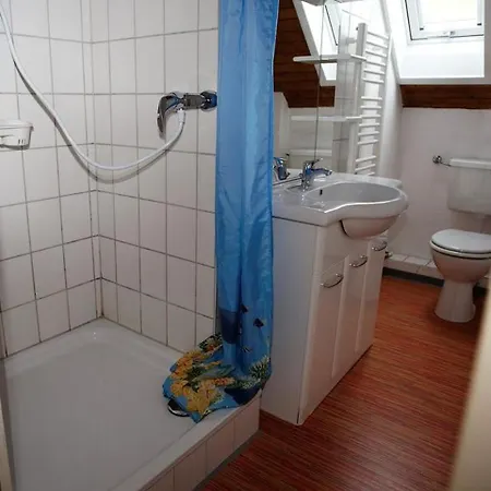 Ferienwohnung Stefan Moosmann Appartamento Unterkirnach