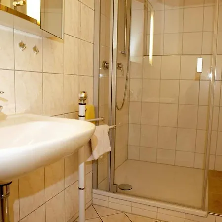Ferienwohnung Stefan Moosmann Appartamento Unterkirnach