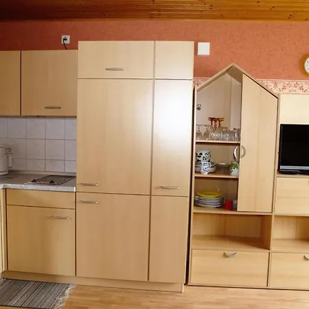 Ferienwohnung Stefan Moosmann