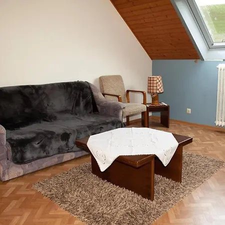 Ferienwohnung Stefan Moosmann *