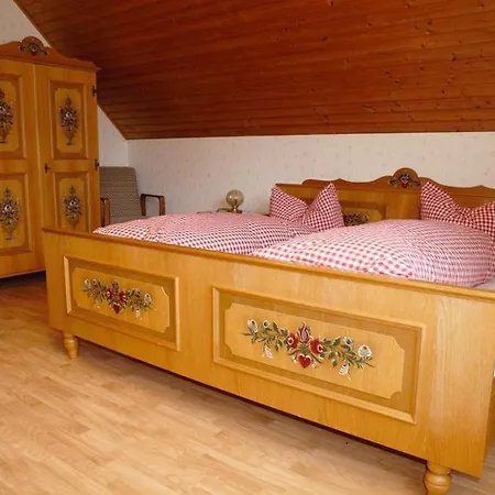 Ferienwohnung Stefan Moosmann Appartamento Unterkirnach