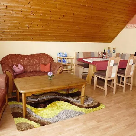Ferienwohnung Stefan Moosmann Appartamento *